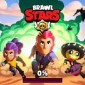 Brawl Stars Gems
