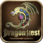 Dragon Nest: Rebirth of Legend