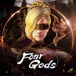 Four Gods On Wemix