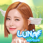 Luna Mobile: Crystal