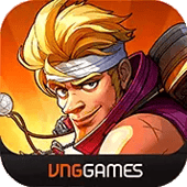 Metal Slug: Awakening