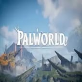 Palworld Voucher