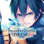 Phantasy Star Online 2: New Genesis