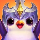 Teamfight Tactics Coins