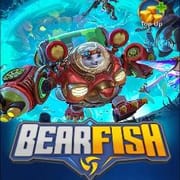 Bearfish Coins MD