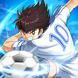 Captain Tsubasa : Ace