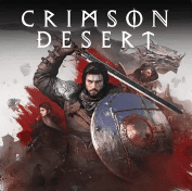 Crimson Desert Steam CD Keys