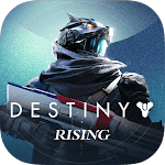 Destiny Rising Silvers
