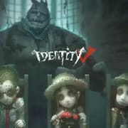 Identity V Echoes