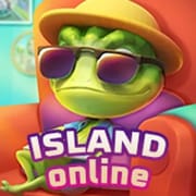 Higgs Games Island MD