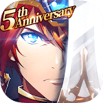 Langrisser SEA Crystals