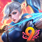 Mobile Legends Diamonds