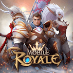 Mobile Royale KC