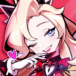 Monster Never Cry (Asia)