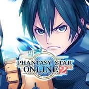 Phantasy Star Online 2: New Genesis