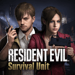 Resident Evil Survival Unit - Link