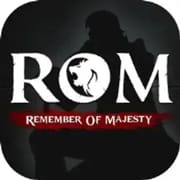 ROM: Remember Of Majesty