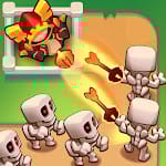 Rush Royale TD Crystals