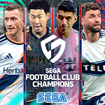 SEGA FC Champions