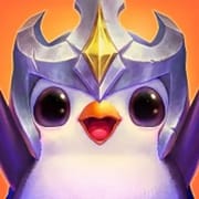 Teamfight Tactics Coins