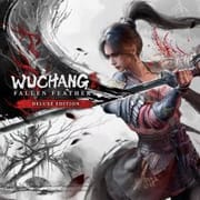 Wuchang: Fallen Feathers
