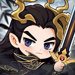 Wuxia Rising Star - Razer Link