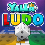 Yalla Ludo Diamonds