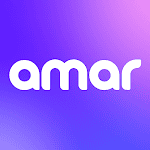 Amar - Live Chat &amp; Voice Room