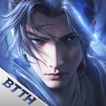 Battle Through the Heavens 3D: Fight