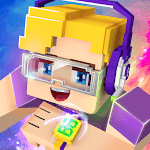 Blockman Go Gcubes
