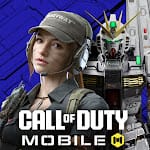 Call of Duty Mobile CP - Voucher GP