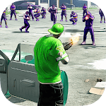 City of Crime: Gang Wars