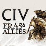 Civilization Eras & Allies
