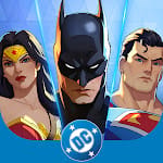 DC: Dark Legion Coins