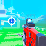 FRAG Pro Shooter