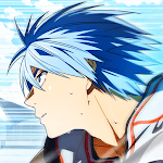 Kurokos Basketball Street Rivals