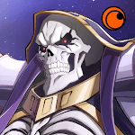 Lord of Nazarick Magic Crystals