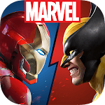 Marvel DUEL
