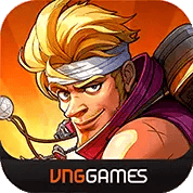 Metal Slug: Awakening