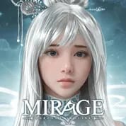 Mirage Perfect Skyline Jades