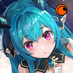 Mirren Star Legends Crystals