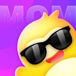 Momo Live 陌陌币 (CN)