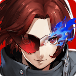 Persona5: The Phantom X (SEA)