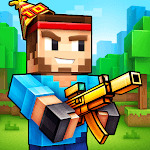 Pixel Gun 3D Coins