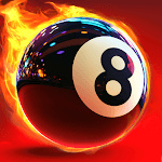 Pool City - 8 Ball