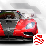 Racing Master Gems
