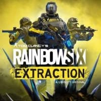 Tom Clancys Rainbow Six Extraction - Xbox