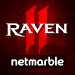 Raven 2 - Drop Link