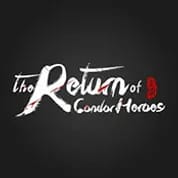 Return of Condor Heroes Gold