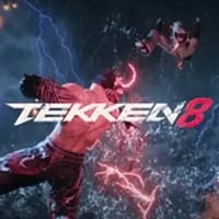 Tekken 8 Voucher